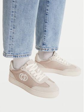 Guess Guess Αθλητικά 183329 Λευκό