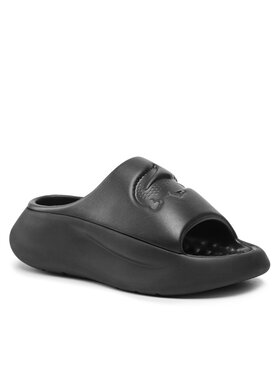 Mule lacoste femme hot sale