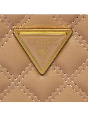 Guess Torbica Giully (QA) HWQA87 48140 Bež