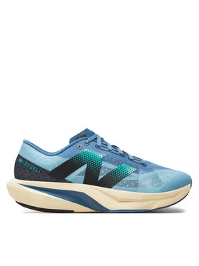 New Balance New Balance Pantofi pentru alergare FuelCell Rebel v4 MFCXCH4 Albastru