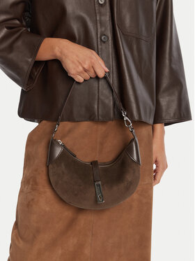 Polo Ralph Lauren Polo Ralph Lauren Ročna torba 428929801004 Rjava