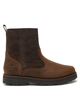 Timberland Timberland Stivaletti TB1A28MT2421 Marrone