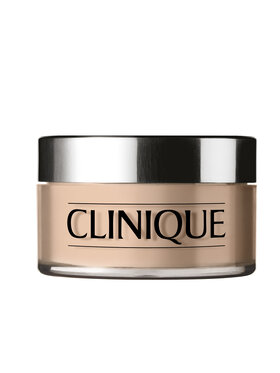 Clinique Clinique Blended Face Powder Puder prasowany 04 Transparency