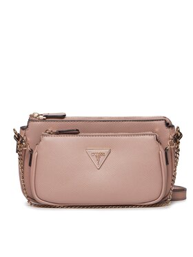 Guess Guess Táska Noelle (ZG) Mini Bags HWZG78 79710 Rózsaszín