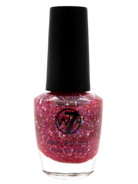 W7 W7 Nail Polish Glitter Lakier do paznokci 178 Fairy