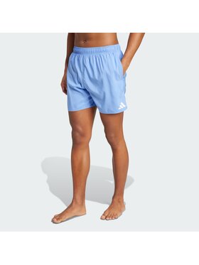 adidas adidas Kąpielówki 151283 Błękitny