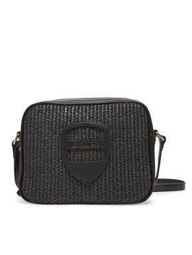 Blauer Blauer Geantă S5HIPS02/PRO Negru