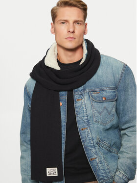 Levi's® Levi's® Κασκόλ 235939-6-59 Μαύρο