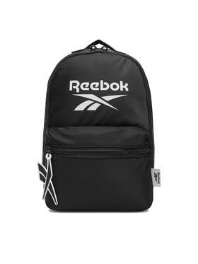 Reebok Reebok Рюкзак CWBEO-RBK-046-CCC-05 Чорний