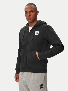 The North Face The North Face Jopa Evo Box Hd NF0A8JAZ Črna Regular Fit