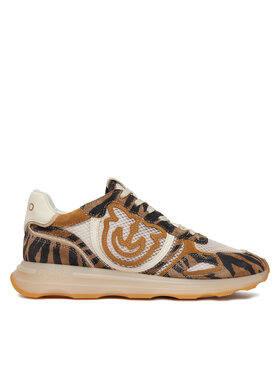PINKO PINKO Sneakersy Zoe 18B SS0175 P088 Beżowy