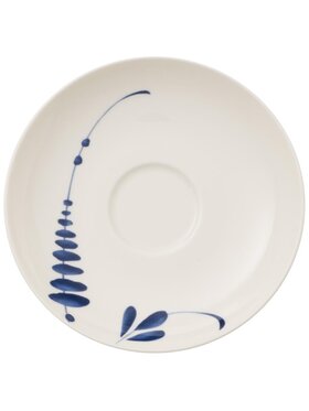 Villeroy & Boch Villeroy & Boch Spodek do filiżanki Old Luxembourg Brindille Villeroy & Boch Biały