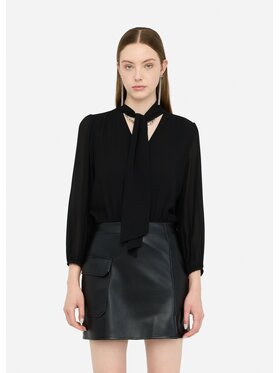 Liu Jo Liu Jo Abito da sera MF5072E062422222 Nero Regular Fit