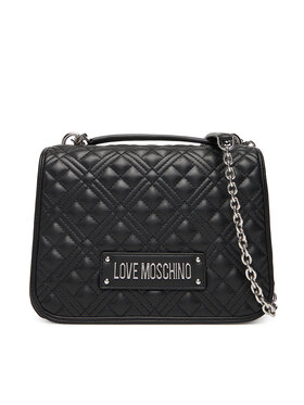 LOVE MOSCHINO LOVE MOSCHINO Torbica JC4000PP1NLA000B Crna