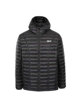 Trespass Trespass Kurtka outdoor Zoltan Czarny Long Fit