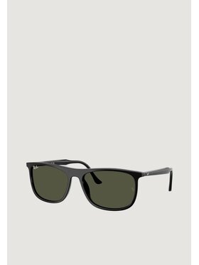 Ray-Ban Ray-Ban Okulary przeciwsłoneczne UNISEX Czarny