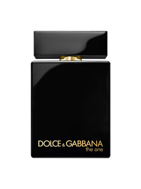 Dolce&Gabbana Dolce&Gabbana The One for Men Eau de Parfum Intense Woda perfumowana