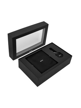 BOSS BOSS Set regali 50558499 Nero
