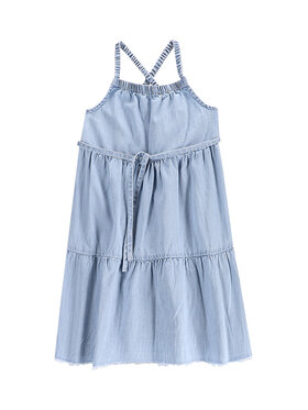 Coccodrillo Coccodrillo Farmer ruha WC5128302HGK Kék Relaxed Fit