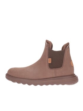 Hey Dude Hey Dude Stivaletti q-roa-29926 Marrone
