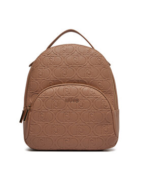 Liu Jo Liu Jo Раница Ecs M Backpack AA4160 E0003 Кафяв