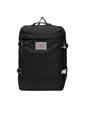 LOVE MOSCHINO LOVE MOSCHINO Rucsac JC4200PP1NLN100A Negru