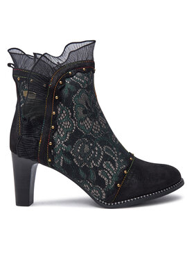 Laura Vita Laura Vita Botki Alcbaneo 160 Khaki