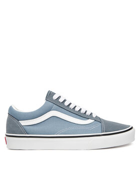 Vans Vans Tenisówki Old Skool VN000D9YRV21 Niebieski