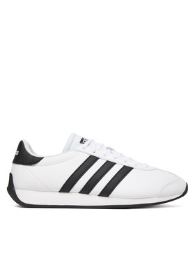 adidas adidas Sportcipők Runvista  JR4615 Fehér