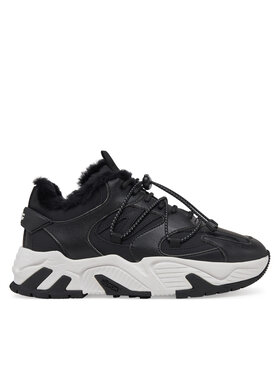 Iceberg Iceberg Sneakers ID2231 Schwarz