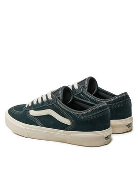 Vans Tenis Superge Rowley Classic VN0A4BTTDRK1 Zelena