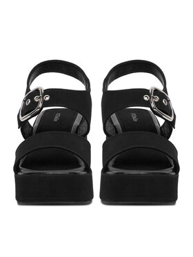 DeeZee DeeZee Basutės CEO-LB-G9349-A Juoda