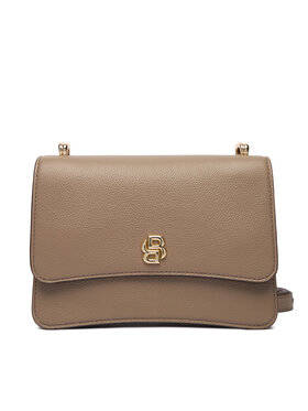 BOSS BOSS Handtasche 50554935 Braun