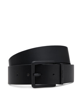HUGO HUGO Herrengürtel 50537104 Schwarz