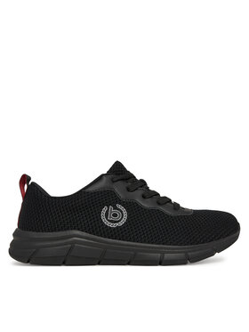 Bugatti Bugatti Sneakers 345-AFA15-6900 Negru