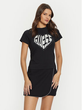 Guess Guess T-särk V5RI08 J1314 Must Slim Fit