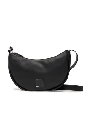 Karl Lagerfeld Jeans Karl Lagerfeld Jeans Borsetta A3W30206 Nero