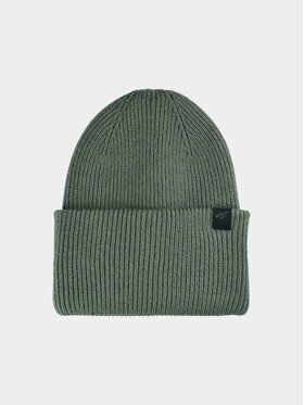 4F 4F Berretto 4FWAW24ACAPU511-43S Verde