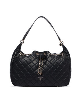 Guess Guess Handtasche Juliet HWQG24 56010 Schwarz