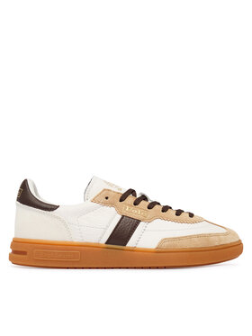 Polo Ralph Lauren Polo Ralph Lauren Сникърси Bedford  804P04920007 Бял