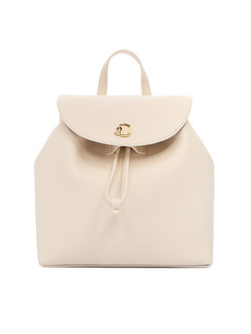 Coccinelle Coccinelle Rucksack TOA Coccinellenikla E5 TOA 54 01 01 Écru