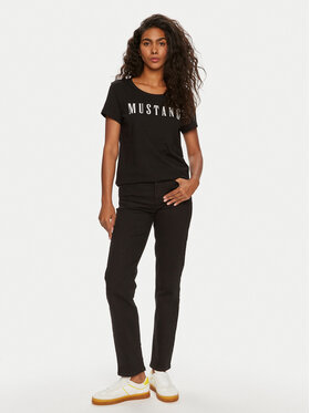 Mustang T-Shirt Mustang - 2