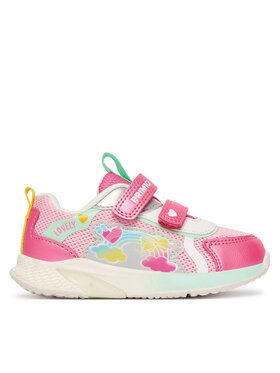 Primigi Primigi Sneakersy AVANT 1454211 Różowy