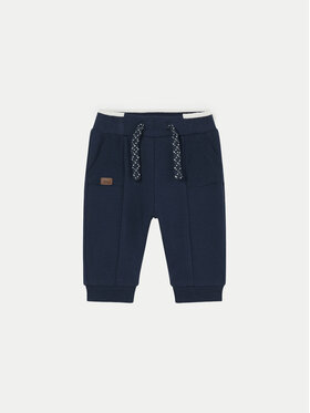 Mayoral Mayoral Спортивні штани 2526 Cиній Regular Fit