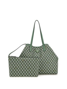 Guess Guess Torebka 160311 Zielony