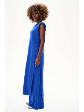 blue shadow blue shadow Tunika Fina Niebieski Regular Fit