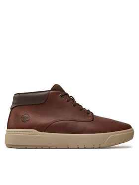 Timberland Timberland Superge SENECA BAY CHUKKA BOOT TB0A5UVN2011 Rjava