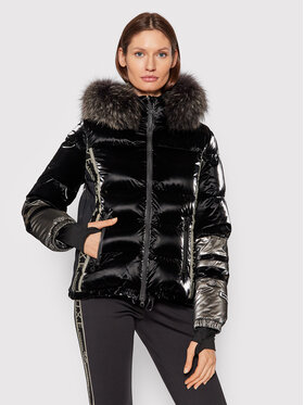Sportalm Sportalm Geacă de schi 9620573112 Negru Regular Fit