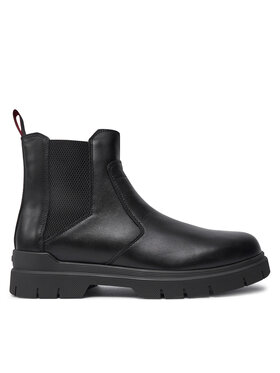 HUGO Hugo Ghete Jodhpur Ryan 50528840 Negru