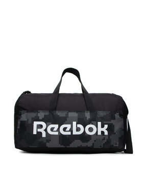Reebok Reebok Сак Act Core Gr M Grip H36563 Черен